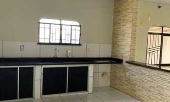 Imagem 6: Aluga-se Casa com 3 dormitórios