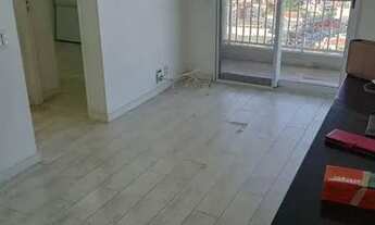 Imagem 2: Apartamento para aluguel com 52 metros quadrados com 2 quartos em Cangaíba - São Paulo - S