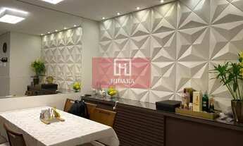 Imagem 4: Apartamento à venda no bairro Lapa - São Paulo/SP, Zona Oeste