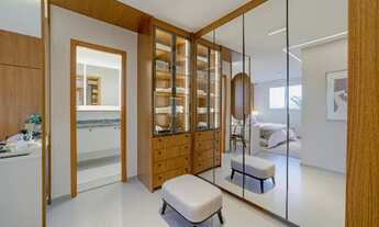 Imagem 6: Sobrado em condomínio fechado Jardins Berlim próximo ao Flamboyant