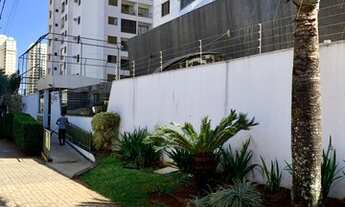 Imagem 2: BORGES LANDEIRO ATHENAS - 112m2 sendo 03 suítes plenas