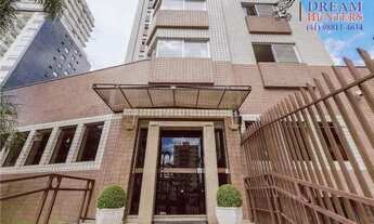 Imagem 1: Apartamento 3 Quartos, sendo 1 Suíte, 1 vaga, 151 m² - Água Verde - Curitiba/PR