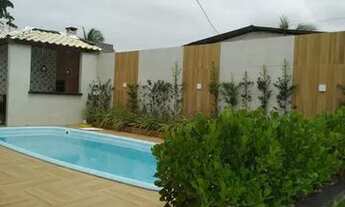 Imagem: IMB - CASA À VENDA EM BARRA DE JACUIPE