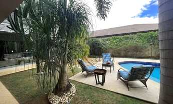 Imagem 6: Casa Condomínio - 3 Dormitórios - 340m² - Condomínio Mirante do Vale - Jacareí