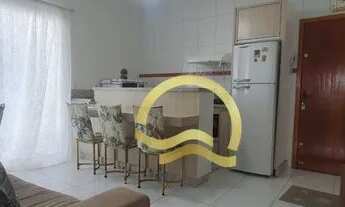 Imagem 6: Apartamento com 2 dormitórios, 75 m² - venda por R$ 435.000,00 ou aluguel por R$ 2.290,00