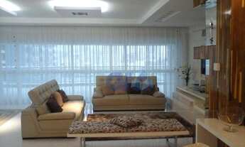 Imagem: Apartamento com 4 dormitórios, 365 m²