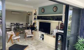 Imagem 5: APARTAMENTO A VENDA 3/4 NA BARRA 1 SUÍTE 103M2 2 VAGAS ARMÁRIOS LOCALIZAÇÃO EXCELENTE NA B