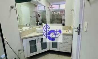 Imagem 6: Apartamento com 4 dormitórios para alugar, 228 m² por R$ 13.306/mês - Santa Cecília - São