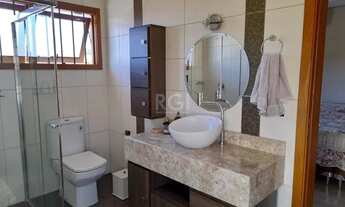 Imagem 5: Casa para Venda - 172.79m², 3 dormitórios, sendo 1 suites, 2 vagas - Portal do Guarujá