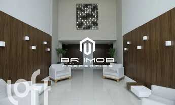 Imagem 3: APARTAMENTO RESIDENCIAL em SÃO PAULO - SP, CAMBUCI