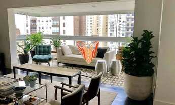 Imagem 5: APARTAMENTO RESIDENCIAL em SÃO PAULO - SP, JARDIM FONTE DO MORUMBI