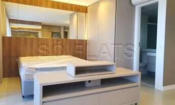 Imagem 6: Apartamento no Residencial Urbanity disponível locação com excelente localização