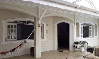 Imagem 3: Casa térrea no condomínio Marajoara para venda . Independencia- Taubaté - SP