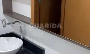 Imagem 2: Apartamento novo de 2 dormitório no bairro Alto Petrópolis