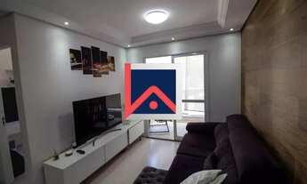 Imagem: Apartamento Locação 2 Dormitórios - 69