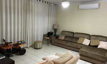 Imagem 3: Casas Condomínio à venda 5 quartos 3 suítes 6 vagas Ribeirânia Ribeirão Preto