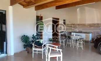 Imagem 5: VENDA DE CHÁCARA LOCALIZADA NO RESIDENCIAL, CAMPESTRE VIRACOPOS - INDAIATUBA SP