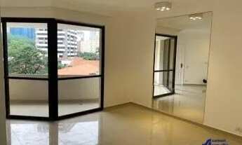 Imagem 5: Apartamento 03 dormitórios 01 suíte 02 vagas 120 m2 úteis terraço lazer