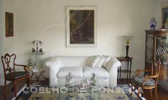 Imagem 7: São Paulo - Apartamento Padrão - Jardim América