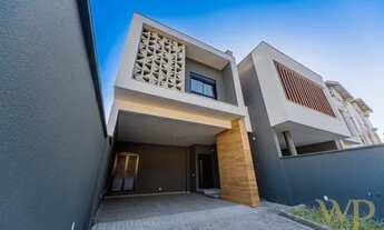 Imagem: JOINVILLE - Casa Padrão - Glória