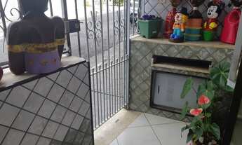 Imagem 2: Casa Sobrado em Vila Pereira Cerca - São Paulo