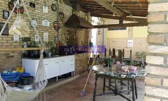 Imagem 5: Chácara para Venda em Guararema, Bairro D´Ajuda, 4 dormitórios, 3 banheiros, 4 vagas