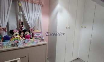 Imagem 5: Apartamento com 2 dormitórios à venda, 68 m² por R$ 460.000,00 - Tucuruvi - São Paulo/SP