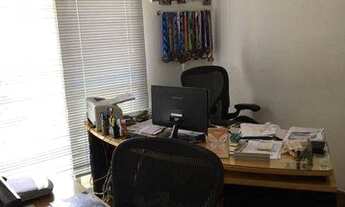 Imagem 7: Apartamento com 4 dormitórios à venda, 205 m² por R$ 2.650.000 - Cidade Monções - São Paul