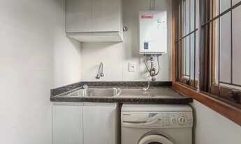 Imagem 8: Apartamento para Venda - 84m², 2 dormitórios, sendo 2 suites, 2 vagas - Auxiliadora