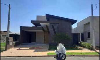 Imagem: Casa para alugar no bairro Setlife Mirassol