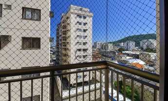 Imagem 4: Residencial Central Life - Apartamento com 2 dormitórios à venda, 60 m² por R$ 380.000 - C