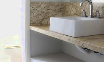 Imagem 6: Apartamento com 3 quartos no Edifício Victor Hugo - Bairro Centro em Ponta Grossa