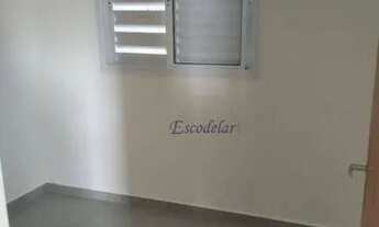 Imagem 6: Apartamento com 2 dormitórios à venda, 44 m² por R$ 360.000,00 - Vila Isolina Mazzei - São