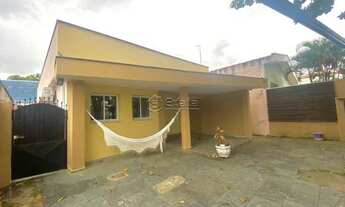 Imagem 2: Casa 03 quartos para alugar - Jd Prestes de Barros