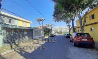 Imagem 2: Locação Sobrado VILA INGLESA, São Paulo, SP, Brasil