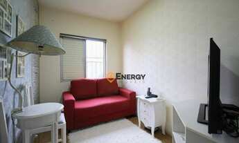 Imagem 5: Apartamento com 2 dormitórios à venda, 62 m² por R$ 750.000,00 - Moema - São Paulo/SP