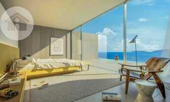 Imagem 2: Apartamento com 3 dormitórios à venda, 160 m² por R$ 4.500.000,00 - Praia Grande - Ubatuba