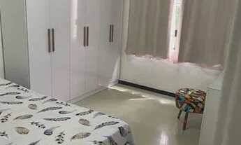 Imagem 5: Apartamento para aluguel na Pituba, mobiliado, com 2 quartos em Salvador BA