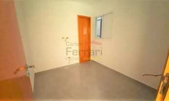 Imagem 7: Apartamento , novo no Tucuruvi ao lado Trimais com 1 dormitório