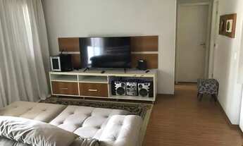 Imagem 3: Apartamento à venda, 92 m² por R$ 800.000,00 - Mandaqui - São Paulo/SP