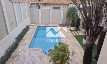 Imagem 4: Casa com 3 dormitórios, 431 m² - venda por R$ 2.200.000,00 ou aluguel por R$ 14.404,59/mês