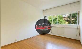 Imagem 5: Apartamento com 2 dormitórios para alugar, 200 m² por R$ 4.500,00/mês - Bela Vista - São P