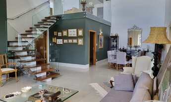 Imagem 4: VENDE-SE Casa de condomínio NO COSTA DO IPÊ - MARÍLIA/SP