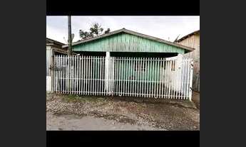 Imagem: Casa alvenaria