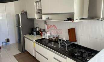 Imagem 7: Apartamento com 2 dorms, Caiçara, Praia Grande - R$ 445 mil, Cod: 4186