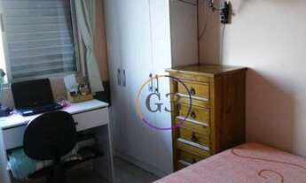 Imagem 7: Apartamento com 2 dormitórios à venda, 54 m² por R$ 159.000,00 - Fragata - Pelotas/RS