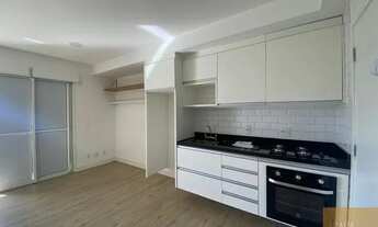 Imagem 6: LOCAÇÃO - APARTAMENTO STUDIO NA VILA ANDRADE COM 40m². LAZER COMPLETO