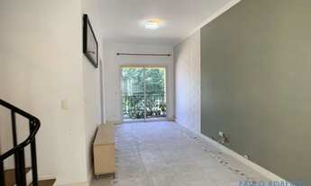 Imagem 4: CASA EM CONDOMÍNIO - VILA SÃO SILVESTRE - SP