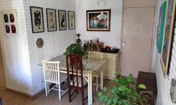 Imagem 3: Apartamento à Venda em Jardim Satélite - São Paulo