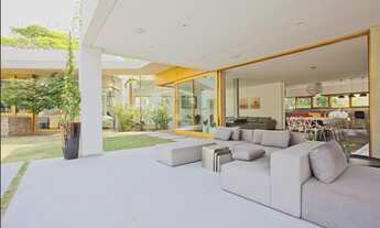 Imagem 6: Casa para Venda - Jardim Guedala, São Paulo - 4 vagas